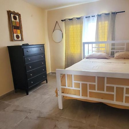 Apartahotel Next Nivel Bávaro Dış mekan fotoğraf