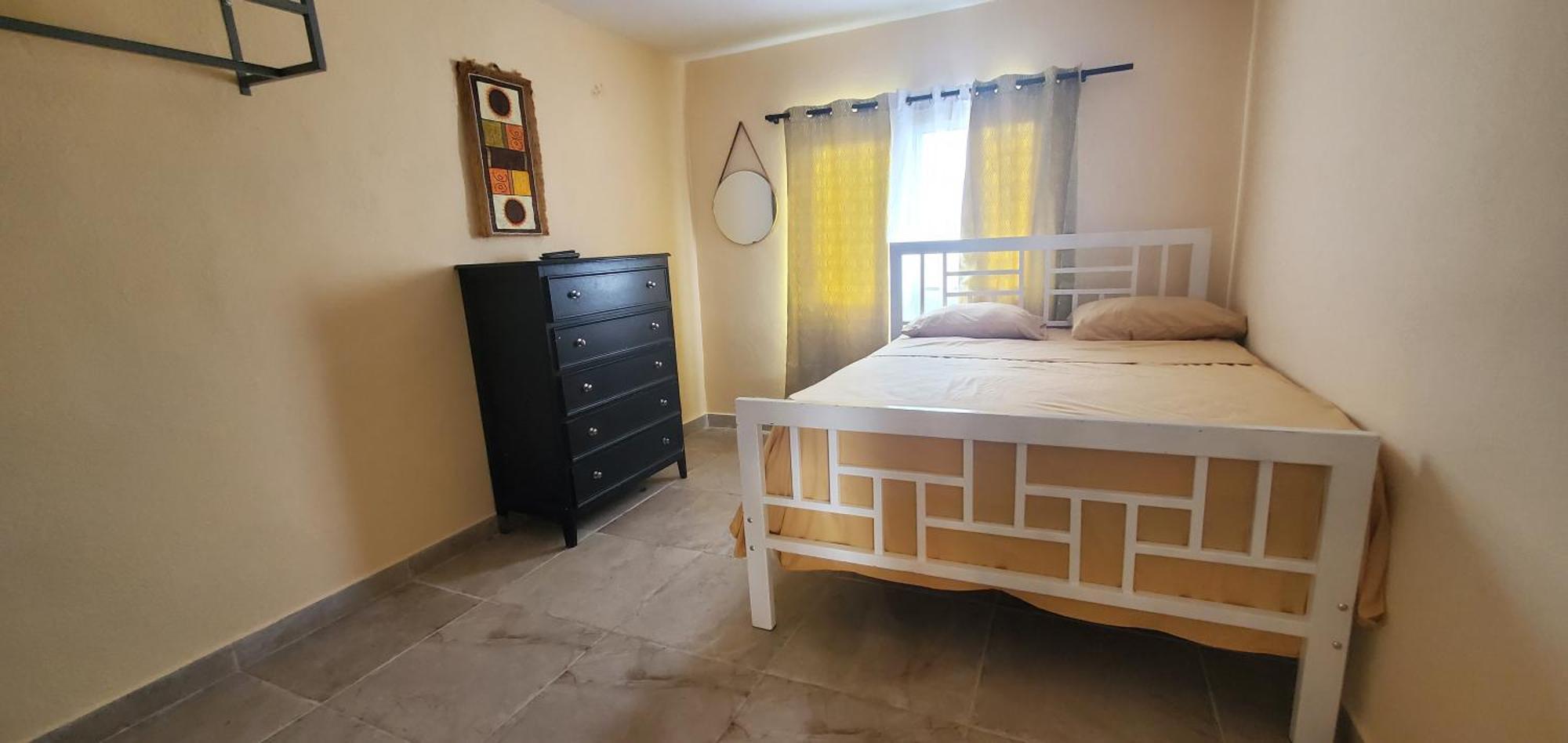 Apartahotel Next Nivel Bávaro Dış mekan fotoğraf