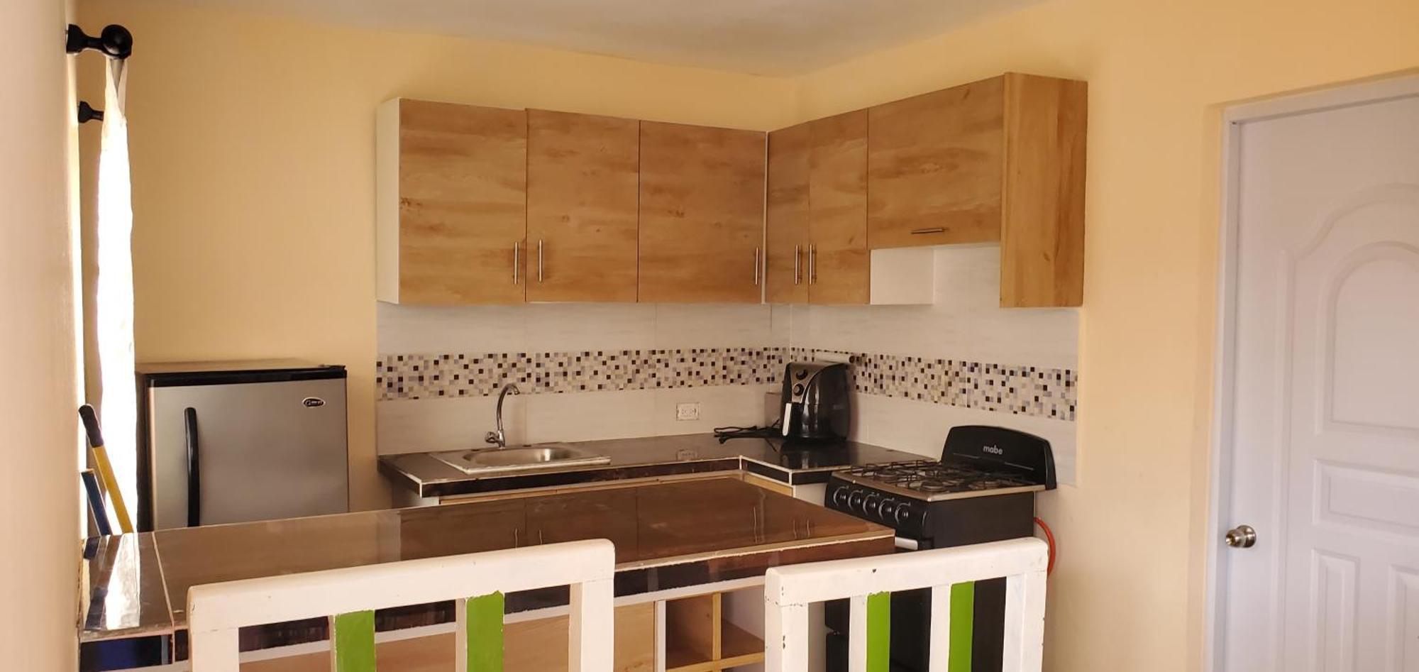 Apartahotel Next Nivel Bávaro Dış mekan fotoğraf