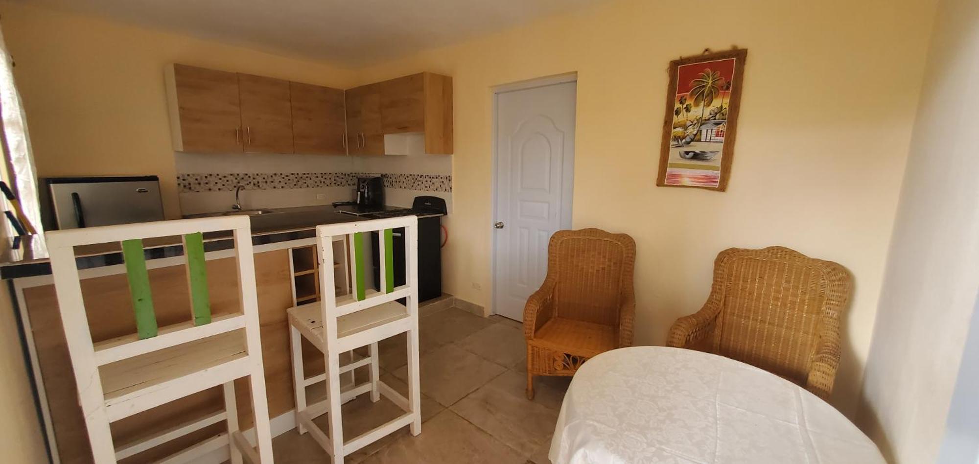 Apartahotel Next Nivel Bávaro Dış mekan fotoğraf