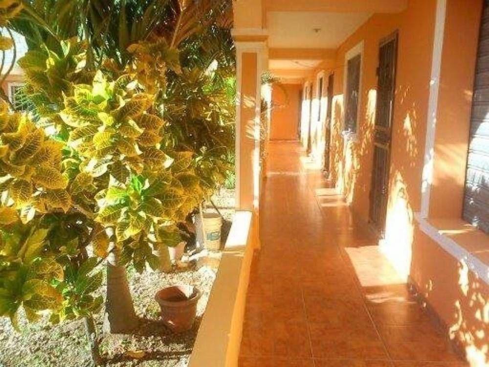 Apartahotel Next Nivel Bávaro Dış mekan fotoğraf