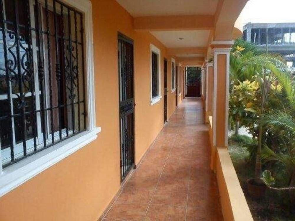 Apartahotel Next Nivel Bávaro Dış mekan fotoğraf