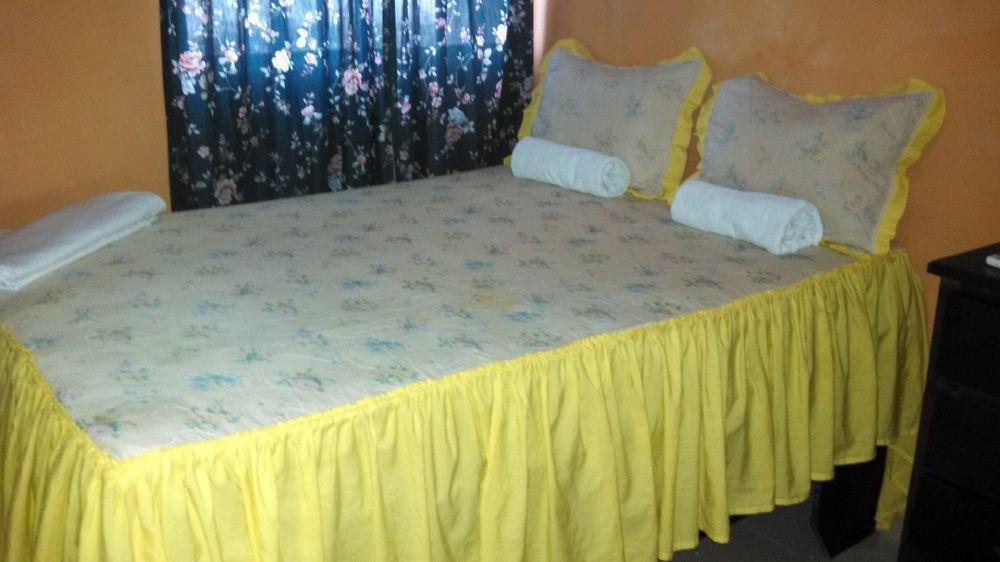 Apartahotel Next Nivel Bávaro Dış mekan fotoğraf