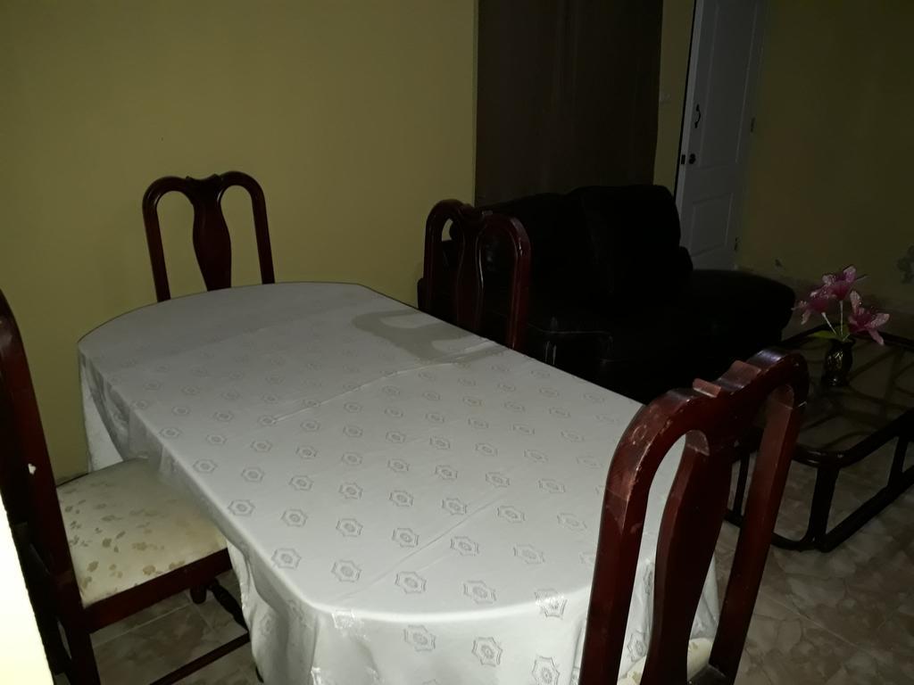 Apartahotel Next Nivel Bávaro Oda fotoğraf