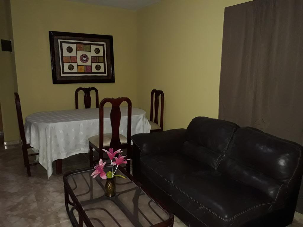 Apartahotel Next Nivel Bávaro Oda fotoğraf