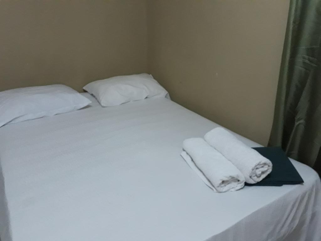 Apartahotel Next Nivel Bávaro Dış mekan fotoğraf