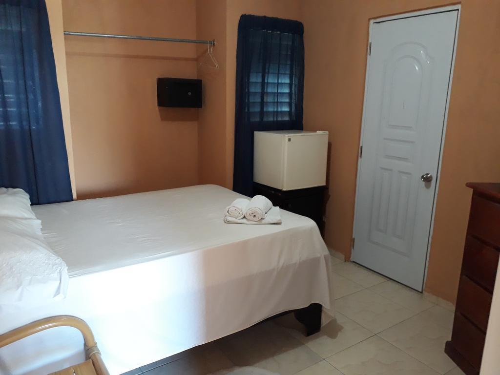 Apartahotel Next Nivel Bávaro Dış mekan fotoğraf