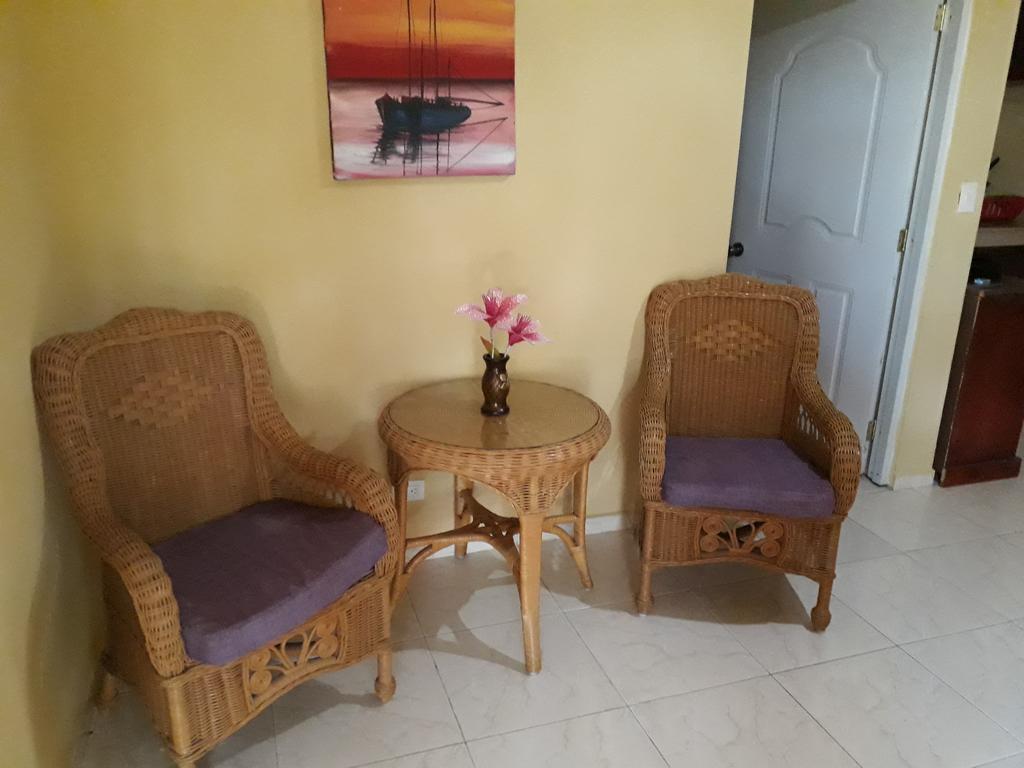 Apartahotel Next Nivel Bávaro Dış mekan fotoğraf