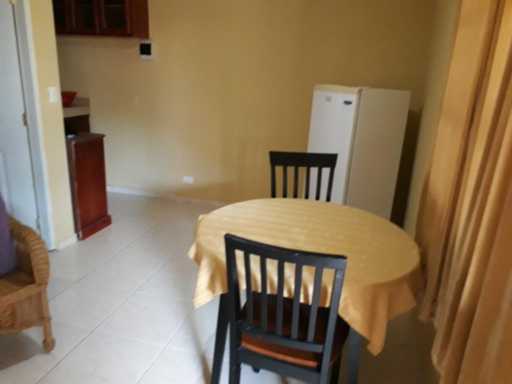 Apartahotel Next Nivel Bávaro Oda fotoğraf