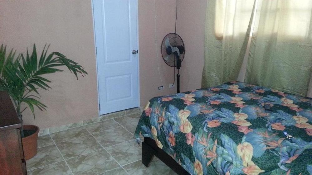Apartahotel Next Nivel Bávaro Dış mekan fotoğraf