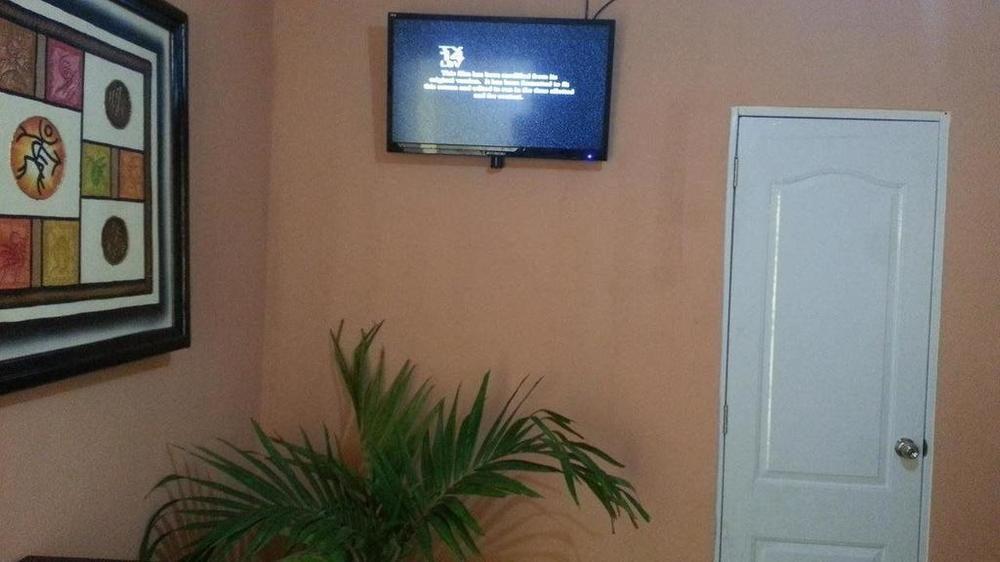 Apartahotel Next Nivel Bávaro Dış mekan fotoğraf