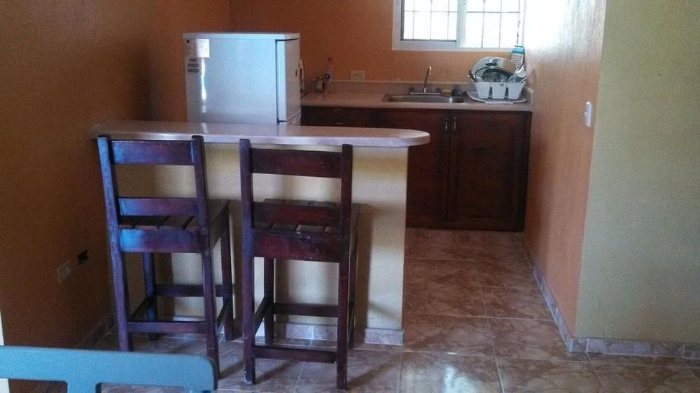 Apartahotel Next Nivel Bávaro Dış mekan fotoğraf