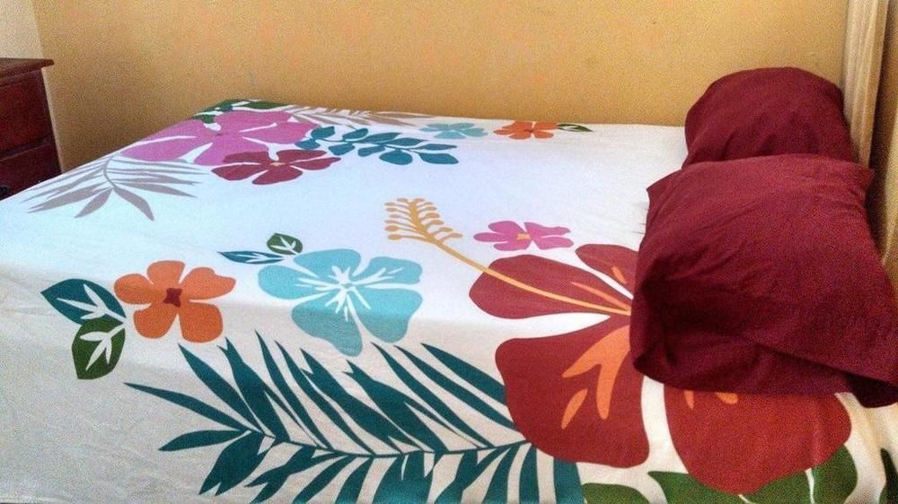 Apartahotel Next Nivel Bávaro Dış mekan fotoğraf