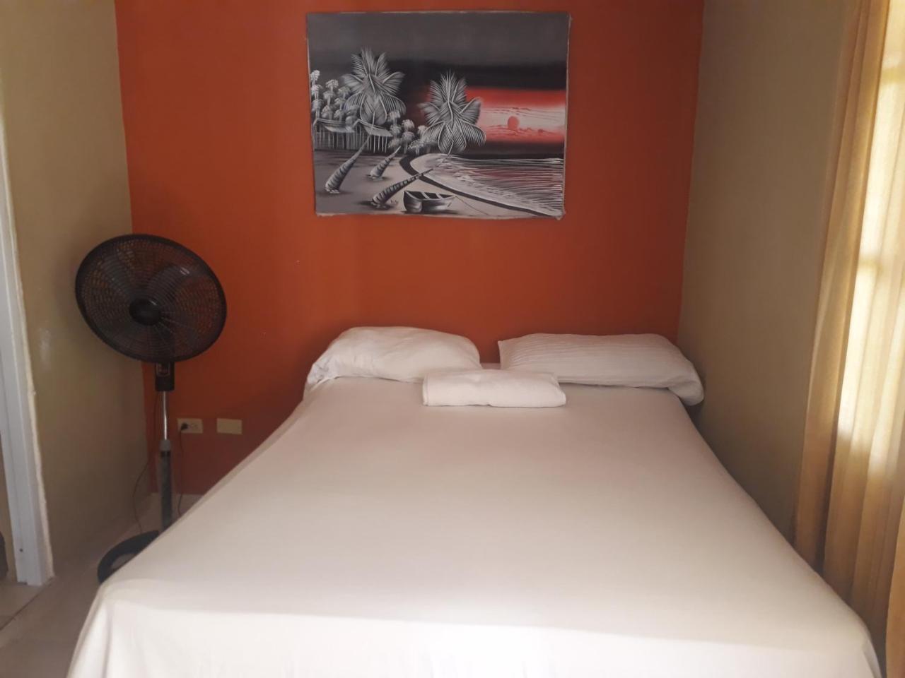 Apartahotel Next Nivel Bávaro Dış mekan fotoğraf