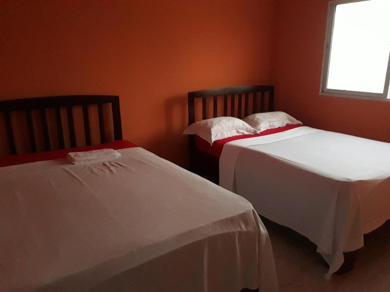 Apartahotel Next Nivel Bávaro Dış mekan fotoğraf