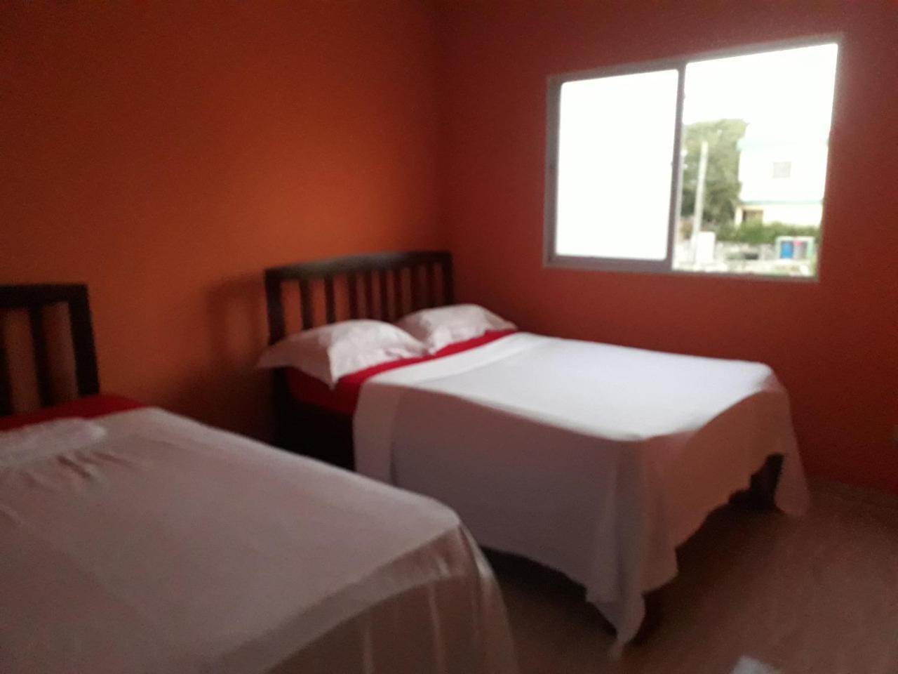 Apartahotel Next Nivel Bávaro Dış mekan fotoğraf