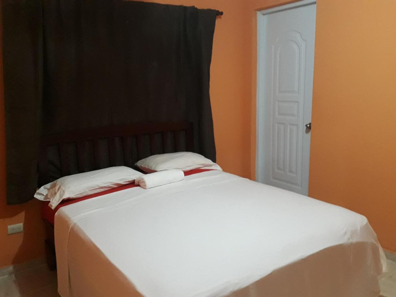 Apartahotel Next Nivel Bávaro Dış mekan fotoğraf
