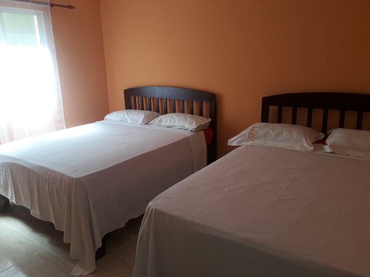 Apartahotel Next Nivel Bávaro Dış mekan fotoğraf
